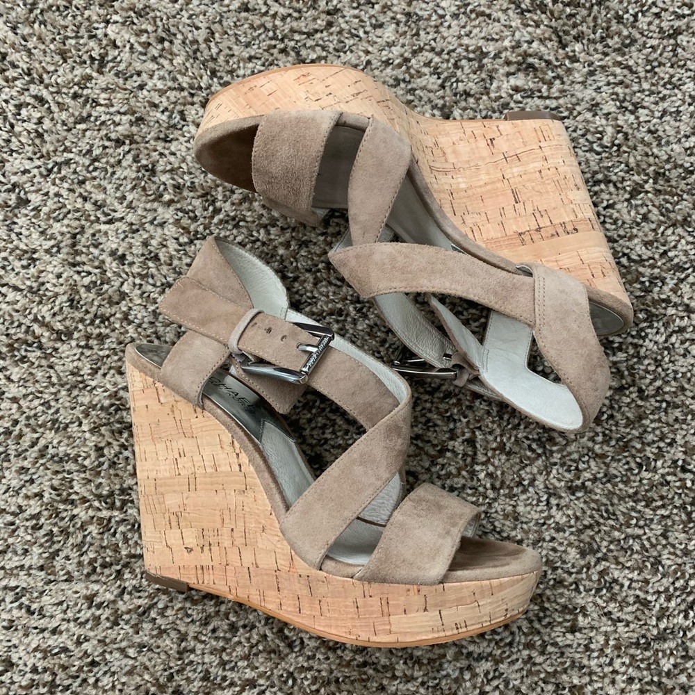 Michael Kors Wedges